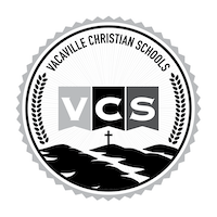 VCS Seal Logo