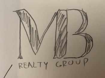 MB logo concept