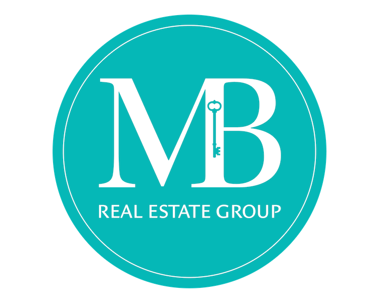 MB Real Estate Logo