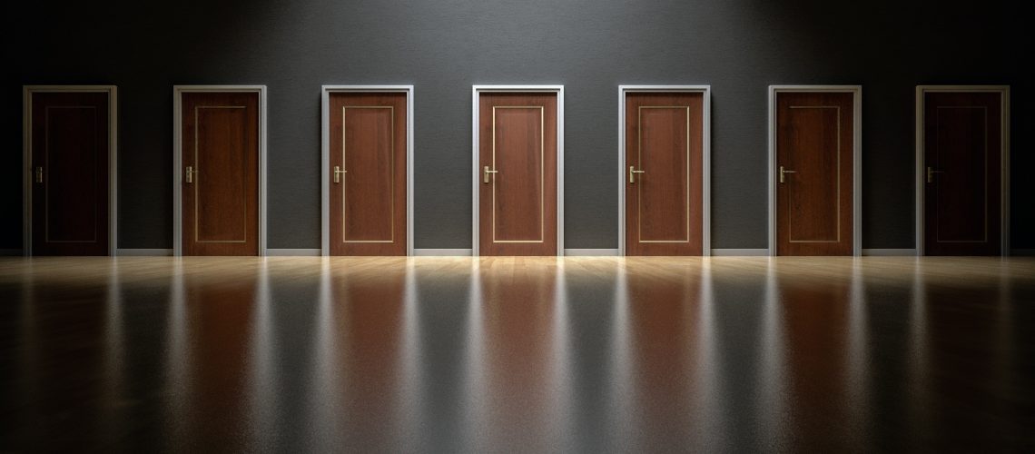 doors